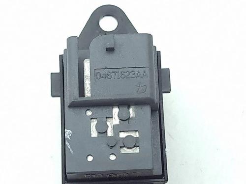 Switch CHRYSLER PT CRUISER (PT_) 2.2 CRD | BP40208579I30 - Image 11