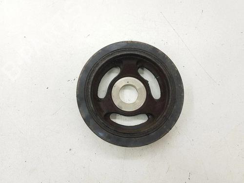 Pulley FORD B-MAX (JK) 1.6 TDCi | BP38250146M122 - Image 3