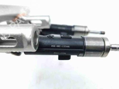 Injector PEUGEOT 2008 II (UD_, US_, UY_, UJ_, UR_, UC_) 1.2 PureTech 130 (USHNS, URHNS) | BP29432316M100 