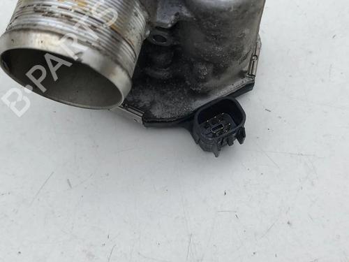 Throttle body CHEVROLET TRAX 1.4 | BP31048365M82 