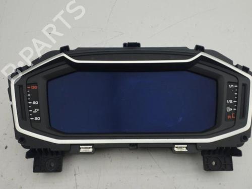 Used Instrument cluster AUDI A1 Sportback (8XA, 8XF) 1.0 TFSI (95 hp) 28900895