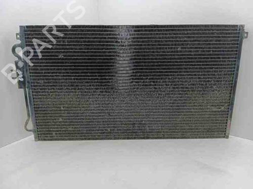AC radiator CHRYSLER VOYAGER II (ES) 2.5 TD | BP28853898M32