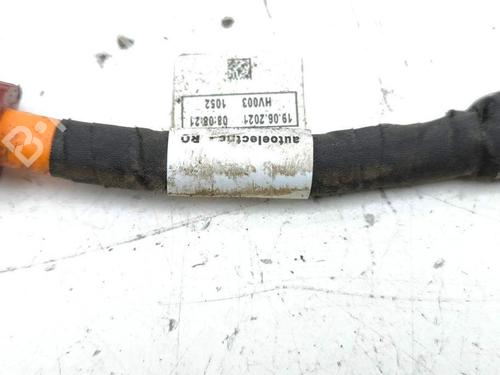 AC compressor MERCEDES-BENZ EQA (H243) EQA 250 (243.701) | BP28902620M34