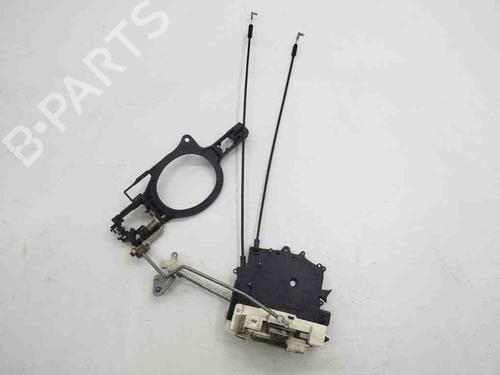 Used Front right lock CITROËN C-CROSSER (VU_, VV_) 2.2 HDi (156 hp) 28893076