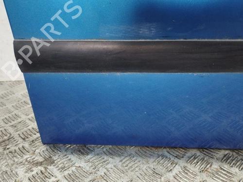 Right front door PEUGEOT 308 I (4A_, 4C_) 1.6 HDi | BP28901752C3 