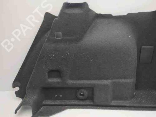 Boot lining SEAT LEON (KL1, KLG) 1.5 TSI | BP28861456I3 
