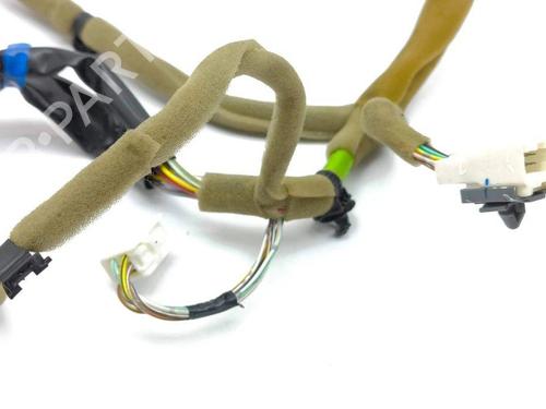 Faisceau de câbles MAZDA CX-7 (ER) 2.2 MZR-CD AWD (ER10A) | BP28900057E16