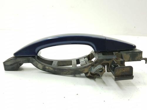 Rear left exterior door handle FORD FOCUS C-MAX (DM2) 1.6 TDCi | BP28891484C130 