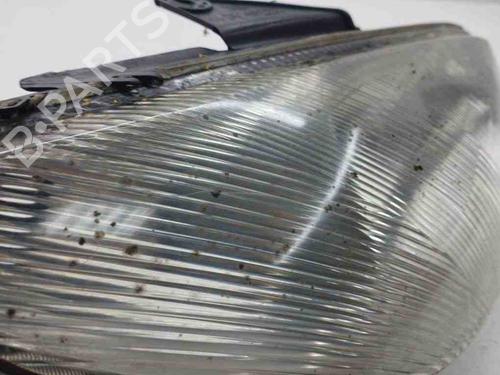 Right headlight PEUGEOT 206 Hatchback (2A/C) 1.4 i | BP28891504C29 