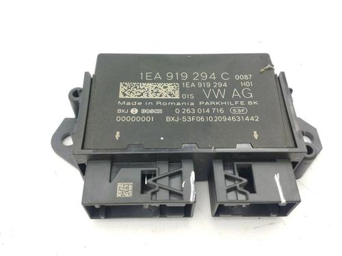 Used Electronic module VW ID.3 (E11, E12) Pro (145 hp) 28902371