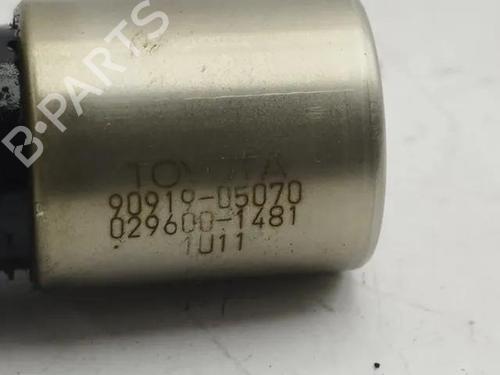Elektronisk sensor TOYOTA C-HR (_X1_) 1.8 Hybrid (ZYX10_, ZYX11_) | BP28856638M84 