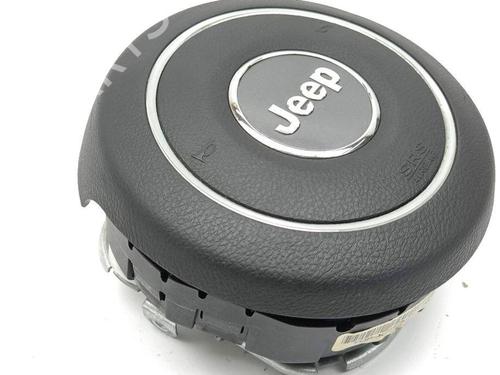 Driver airbag JEEP GRAND CHEROKEE IV (WK, WK2) 3.0 CRD V6 4x4 | BP28879812C9 