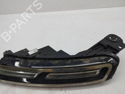 Left headlight CITROËN C5 AIRCROSS (A_) 1.2 PureTech 130 (ARHNSJ) | BP38252106C28 - Image 9