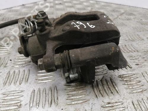 Left rear brake caliper KIA STONIC (YB) 1.0 T-GDi | BP38496175M107 - Image 5