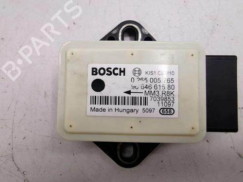 Electronic module PEUGEOT 5008 (0U_, 0E_) 1.6 HDi | BP36189047M83 - Image 5