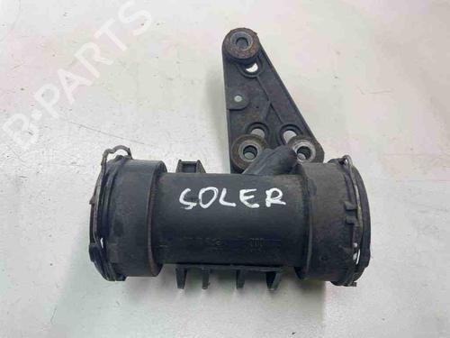 Pipe MERCEDES-BENZ C-CLASS (W203) C 220 CDI (203.006, 203.008) | BP28906137M125 