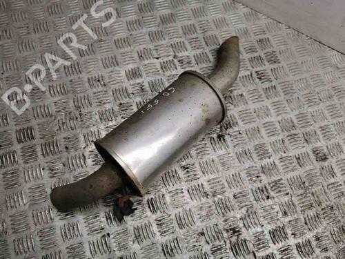 Used Exhaust system Exhaust system 28894690 28894690