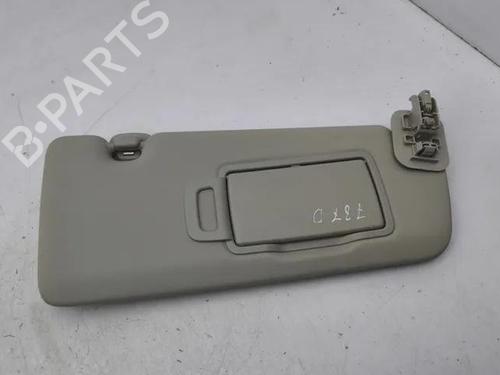 Used Right sun visor RENAULT MEGANE I (BA0/1_) 1.4 e (BA0E, BA0V) (75 hp) 28861647