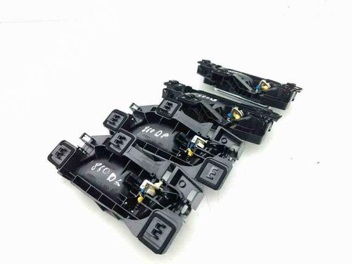 Rear left interior door handle PEUGEOT 2008 II (UD_, US_, UY_, UJ_, UR_, UC_) 1.2 PureTech 130 (USHNS, URHNS) | BP29458249I15 