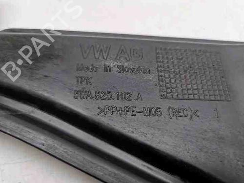 Other AUDI Q2 (GAB, GAG) 35 TFSI | BP28861185O1