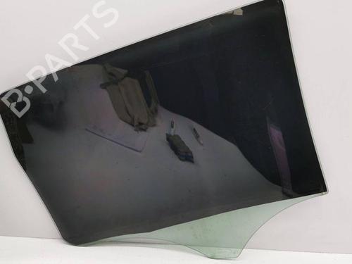 Rear left door window MERCEDES-BENZ A-CLASS (W169) A 170 (169.032, 169.332) | BP28895668C20 