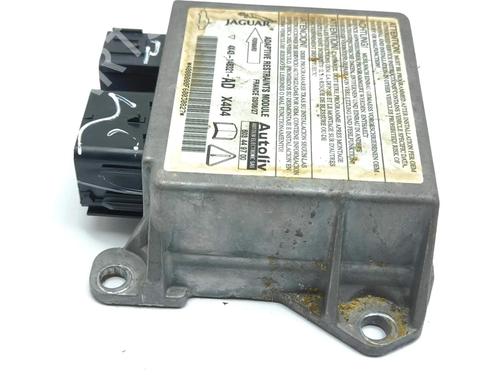 ECU airbags JAGUAR X-TYPE I (X400) 2.0 D | BP28873237M53 