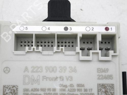 Electronic module MERCEDES-BENZ EQE (V295) EQE 350 (295.125) | BP36960729M83 - Image 6