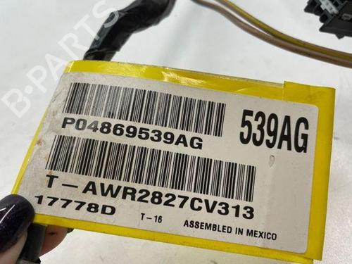 Wiring harness CHRYSLER VOYAGER II (ES) 2.5 TD | BP28871045E16 