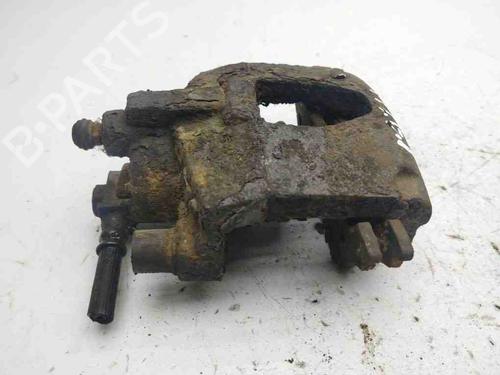 Right rear brake caliper CHRYSLER VOYAGER IV (RG, RS) 2.8 CRD | BP28886471M106 