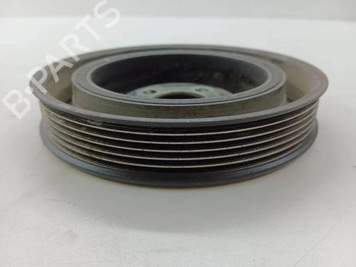 Pulley OPEL CORSA C (X01) 1.3 CDTI (F08, F68) | BP36103601M122 - Image 5