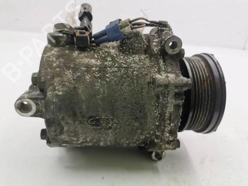 AC compressor MITSUBISHI OUTLANDER II (CW_W) 2.2 DI-D 4WD | BP36080871M34 - Image 5