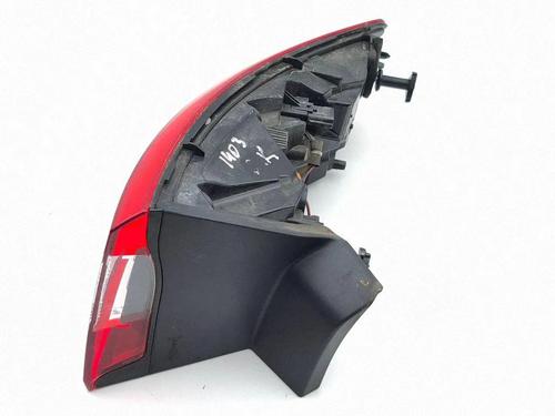 Left taillight RENAULT MEGANE IV Hatchback (B9A/M/N_) 1.5 dCi 110 (B9A3) | BP37505900C34 - Image 3