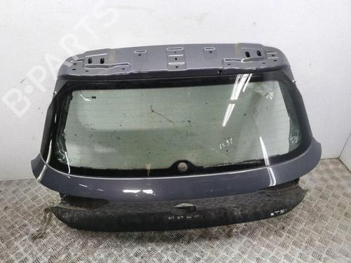 Used Tailgate Tailgate VW GOLF VIII (CD1, DA1) 1.5 eTSI (150 hp) 40193469 40193469