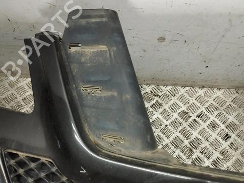 Front bumper MERCEDES-BENZ M-CLASS (W164) ML 350 CDI 4-matic (164.125, 164.124) | BP28873379C7 