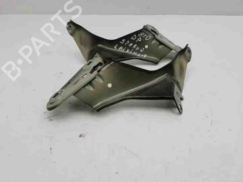 Support SKODA OCTAVIA I (1U2) 2.0 | BP28862516C155