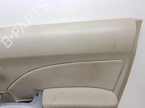 Front right panel CITROËN C-CROSSER (VU_, VV_) 2.2 HDi | BP36187287C59 - Image 3