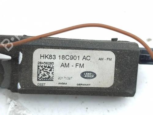 Electronic module JAGUAR F-PACE (X761) 2.0 TD4 | BP35919282M83 - Image 6