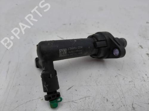 Clutch slave cylinder AUDI A1 Sportback (GBA) 25 TFSI | BP33257211M113 - Image 4