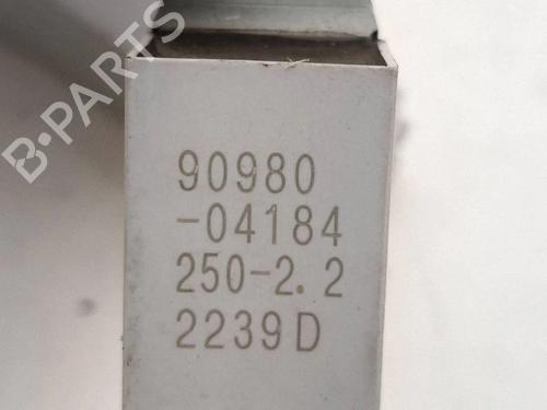 Electronic module LEXUS IS C (GSE2_) 250 (GSE20) | BP38456748M83 - Image 6