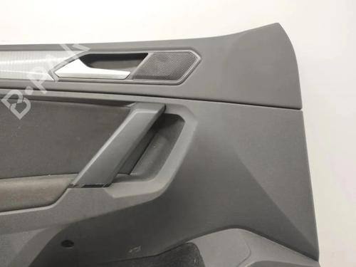 Front left panel VW TIGUAN (AD1, AX1) 1.5 TSI | BP33255866C58 - Image 2