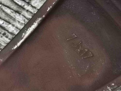 Rim OPEL ZAFIRA TOURER C (P12) 2.0 CDTi (75) | BP28872583C45 