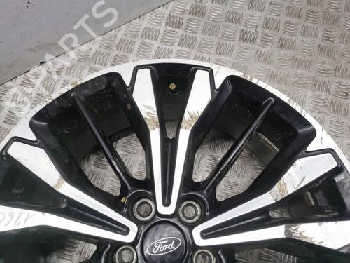 Fælk FORD KUGA III (DFK) 2.5 Duratec Plug-in-Hybrid | BP38279364C45 - Image 7