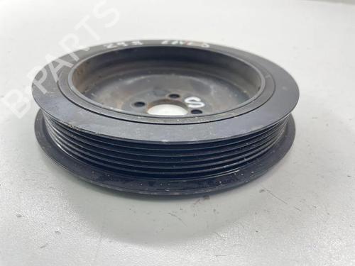 Pulley OPEL ASTRA J (P10) 2.0 CDTI (68) | BP36064644M122 - Image 2