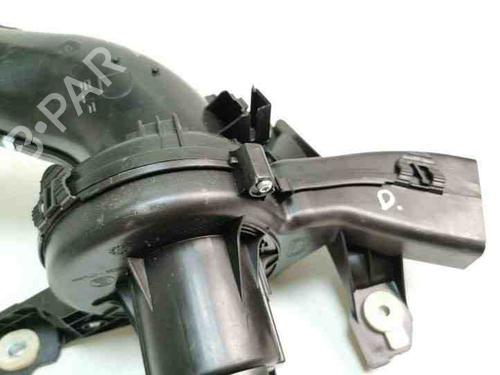 Heater matrix PEUGEOT 5008 (0U_, 0E_) 2.0 HDi | BP28868325M63 