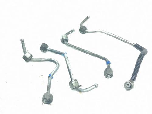 Pipe MAZDA CX-7 (ER) 2.2 MZR-CD AWD (ER10A) | BP40210612M125 - Image 5