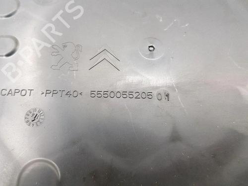 Instrument cluster CITROËN C4 CACTUS 1.6 HDi 90 | BP38278946C47 - Image 10