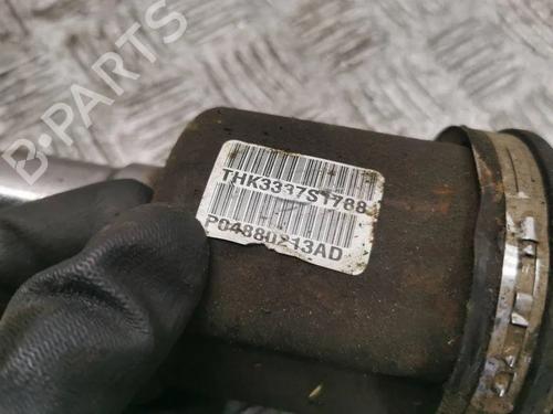 Left front driveshaft CHRYSLER GRAND VOYAGER V (RT) 2.8 CRD | BP28878497M38 - Image 4