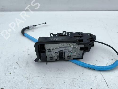 Used Rear right lock BMW X5 (F15, F85) xDrive 40 d (313 hp) 31020744