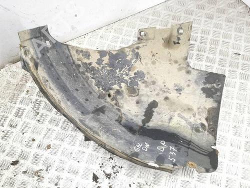 Wheel arch MERCEDES-BENZ S-CLASS (W220, V220) S 320 CDI (220.026, 220.126) | BP28894287C56 