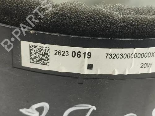 Electronic module OPEL INSIGNIA B Sports Tourer (Z18) 1.6 CDTi (35) | BP28865268M83 
